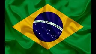 National Anthem of Brazil (FIFA version/Cut version)