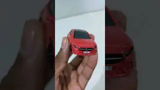 Mercedes #hotwheels