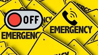 How to turn off emergency calls only