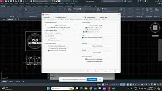 Automatic AutoCAD update !!