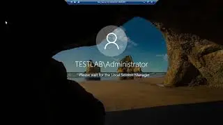 How to Setup IIS in Windows Server 2019