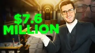 The Bungie Lawsuit Is INSANE!!