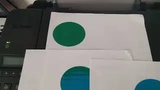 Canon G Serisi Tanklı Yazıcı renkli yazdırmıyor, siyah yazdırmıyor, renkleri bozuk yazdırıyor çözümü