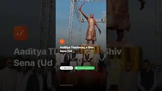 ‘Did not spare even Shivaji’: Maharashtra Opposition alleges corruption after statue collapses
