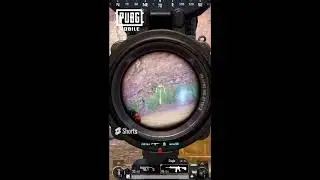 #shorts PUBG MOBILE ｜ NUSA Scavenger Hunt Day 3 🐸 #shorts