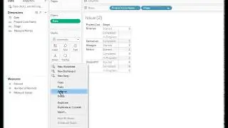 How to replace NULL or missing data with zeros or existing data using the ZN function in Tableau