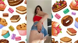 Big Bank TikTok Challenge 🍑 #2