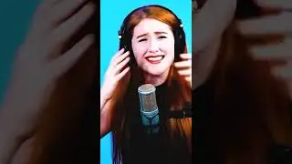 Vocal Coach Reaction  Courtney LaPlante ONE TAKE  Vocal Sipiritbox Circle With me