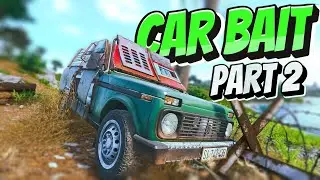 CAR BAIT - Part 2 with @drgrant1532   [Deutsche Untertitel]