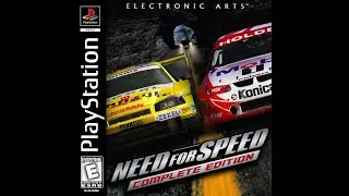 Need for Speed: High Stakes Complete Edition [SLUS-00826] [MOD by Hypercycle] [English]
