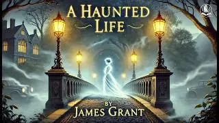 A Haunted Life 👻 | A Chilling Tale by James Grant 🕯️