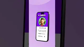 🔥 Social Media 3D Phone Animations - Custom Call to Actions
