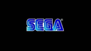 Sega Logo (HD)