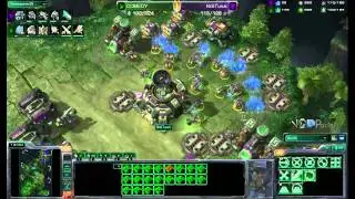 Allmighty Cup Series #8