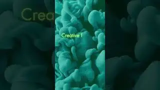How Creativity triumphs over humanity's greed