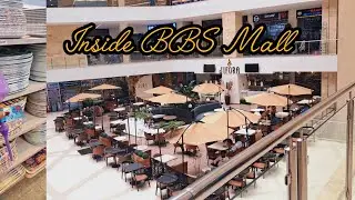 BBS MALL EASTLEIGH.The largest mall in East africa ft shopping at little more