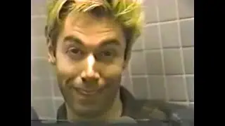 MCA being the king of understatement for 10 minutes