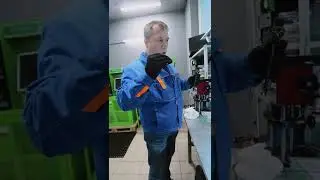 Текут форсунки на Газель Cummins? 