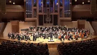 Штраус-гала.  Сказки Венского леса