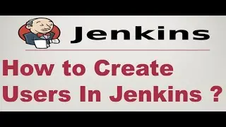 Devops : Jenkins : How to Allow user signup using jenkins inbuilt database 