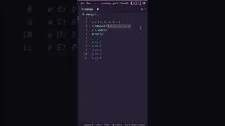 How Well Do YOU Know Python?? 