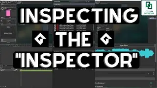 GameMaker's Inspector - What and Why?