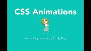 CSS Animation 09 - transform scale