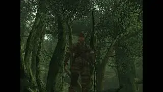 Metal Gear Solid 3 Duel Mode [Normal]