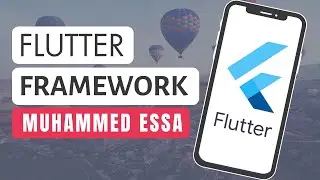 32 - Flutter widgets | WebView