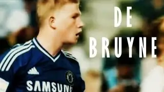 Kevin De Bruyne vs Singha All Star XI (Pre-Season Friendly) 13/14