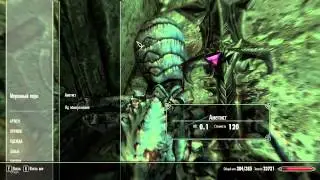 Skyrim - русский цикл. 244 серия.