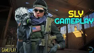 SLY Gameplay US CST Collection! Caliber Gameplay | калибр геймплея | no commentary*