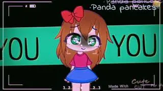 Destroy me MEME || Elizabeth afton || ⚠TW: Flashing lights & Blood ||
