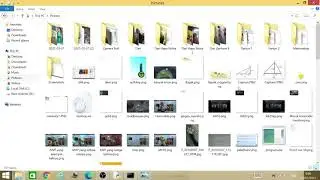 Python - How To Print Screen Windows Using Python Pyautogui Module