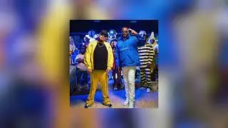 Naza (feat Keblack) - 1,2,3 Soleil (speed up)
