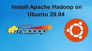 Install Apache Hadoop on Ubuntu 20.04 | Step by Step guide | Free tutorials | Cache Cloud