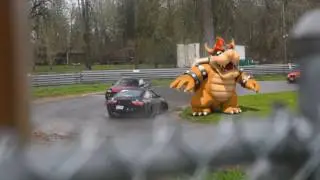 Mario PARC Drift