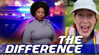 Woman Says Whites Can Play With Police But Blacks May Not Make It Home After Being Pulled Over