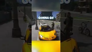 Selling Lamborghini, Then Stealing it Back.. GTA 5 RP