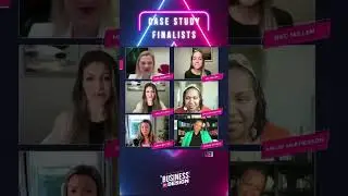 Case Study Finalists