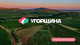 Виртуальное путешествие по Венгрии: Токай и Ньиредьхаза