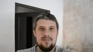 Переселил цыплят на улицу. Вечерняя управка.