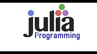 How to find the inverse, det, eigenvalues, eigenvectors & LU decomposition of a matrix using Julia