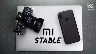 Best Google Camera for Xiaomi Redmi Note 7 Pro | Most Stable Google Camera by Arnova8G2