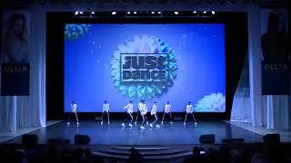 JUST DANCE | Milkiz