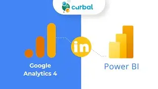 I hacked the Google Analytics connector to get GA4 data in Power  BI  !!!