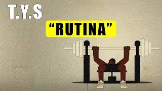 T.Y.S - RUTINA