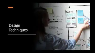 3.22. Design Approaches - Design Techniques (User Experience Design)