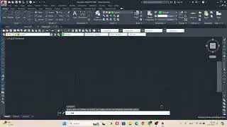 Autocad : Create A4 template without grid in 30 seconds