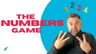 The Numbers Game (2.0)